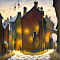 01617-4023726126-dark-evening-on-Christmas-Eve-in-cozy-corner-of-imaginery-city-of-dreams-beautiful-intricate-Art-Nouveau-architecture-houses-wi.png
